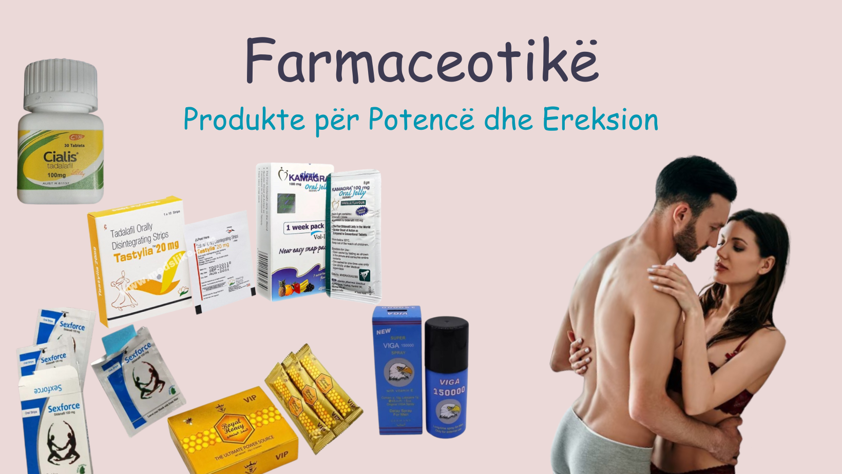 Farmaceutik