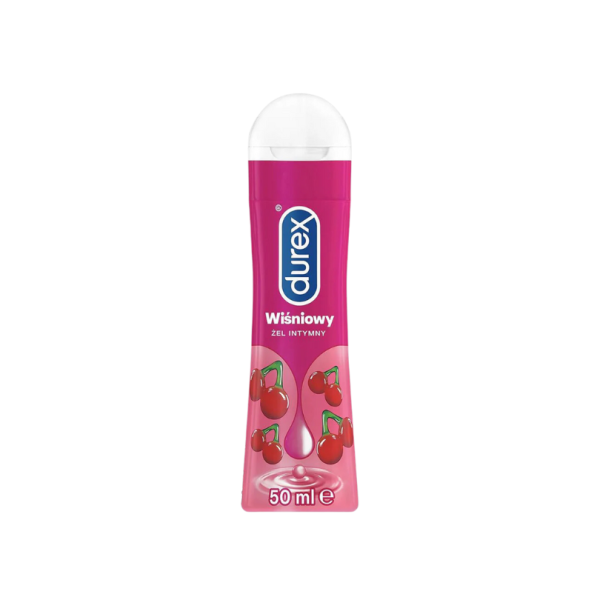 Durex Lubrifikant Dredhz