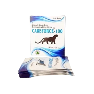 Careforce 10 fleta