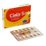 Cialis 5mg Tableta