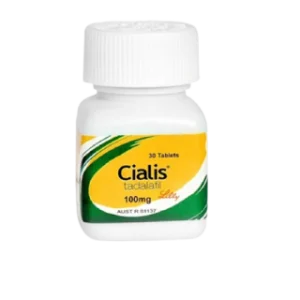 Cialis 100mg me 30 kokrra