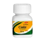 Cialis 20mg me 30 kokrra