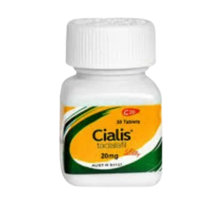 Cialis 20mg me 30 kokrra