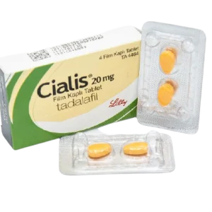 Cialis 20mg me 4 kokrra