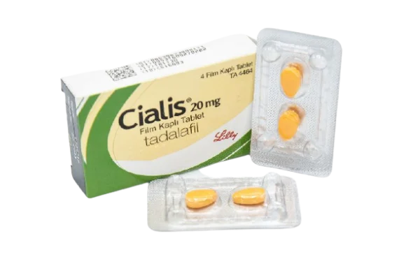 Cialis 20mg me 4 kokrra