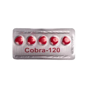 Tableta Cobra 120mg