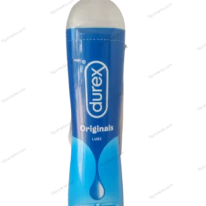 Durex Lubrifikant