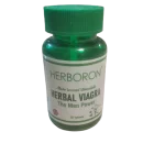 Herboron - Herbal Viagra, Tableta Natyrale per Potenc dhe Zgjatje te Mardhenejs