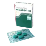 Kamagra Gold 100mg me 4 kokrra