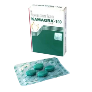 Kamagra Gold 100mg me 4 kokrra