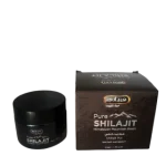 Shilajit Hemani