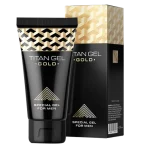 Titan gel gold