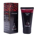 Titan gel Red