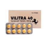 Vilitra 40mg